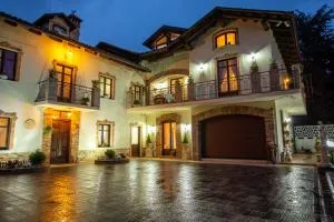 Cà Reginella B&B - Grinzane Cavour