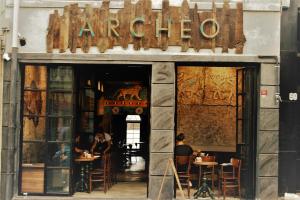 Archeo - Ostelli, Istanbul