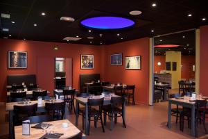 Hotels B&B HOTEL Le Puy-en-Velay : photos des chambres