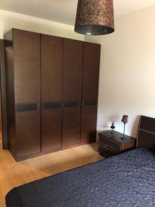 Apartament 34 U Tobisława Pod Aniołem