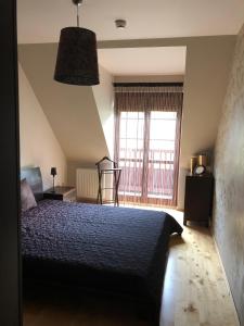 Apartament 34 U Tobisława Pod Aniołem