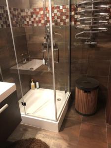 Apartament 34 "U Tobisława" - Pod Aniołem