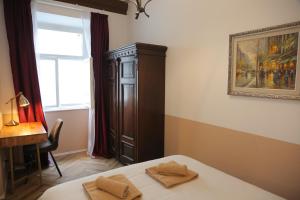 Vitez Apartment I