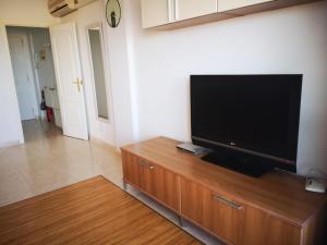 Alta Vista - apartamento con 2 dormitorios y vista al mar