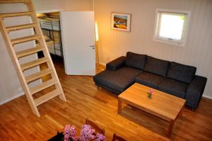 Two-Bedroom Apartment room in Troll Camping