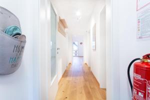 Alpine Home Apartment