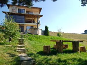 Divna Guest House