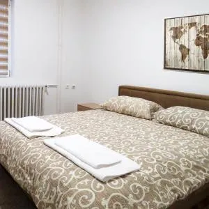 Akvarius - Donje Vlase