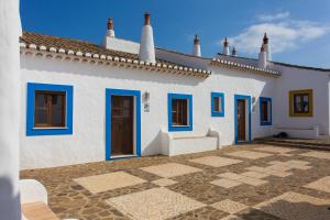 Casas da Capela do Monte, Country Houses