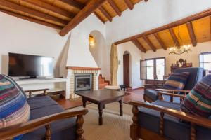 Casas da Capela do Monte, Country Houses