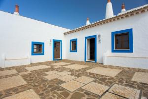 Casas da Capela do Monte, Country Houses