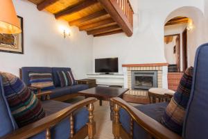 Casas da Capela do Monte, Country Houses