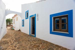 Casas da Capela do Monte, Country Houses