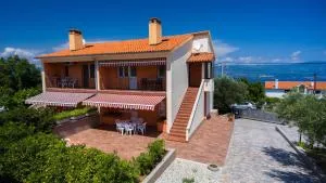 Apartmani Vršek - Рисика