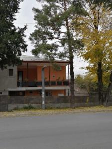 Guest House Kakheti