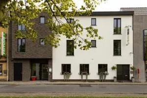 意大利酒店 - Berlare