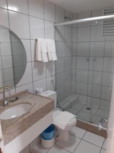 Gran Lençois Flat Residence