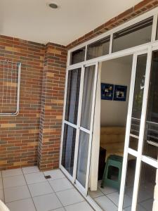 Gran Lençois Flat Residence