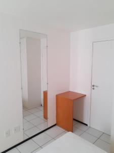 Gran Lençois Flat Residence