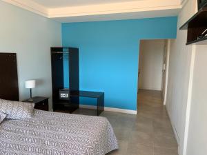 Loft N1 con vista al mar