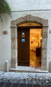 B&B L'Antica Balbia - Malvito