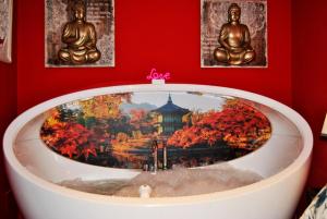 Apartamentos DELUXE Con Jacuzzi o Chimenea LOVE FOR TWO