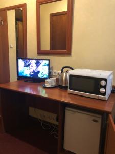 Twin Room room in Apartments on Nevsky 53