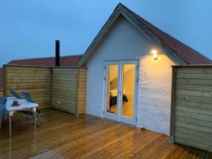 Fishermans House apartment 3