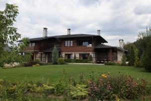 Chalet Luxury Villa Bansko Bansko Bulgaria