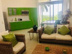 PuntaGaviota - Tangolunda