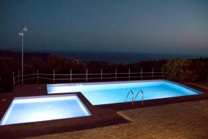 Paterakis Studios Triopetra Rethymno Greece