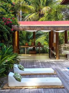 Villa Vermelha - Altos de Trancoso