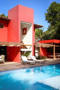 Villa Vermelha - Altos de Trancoso