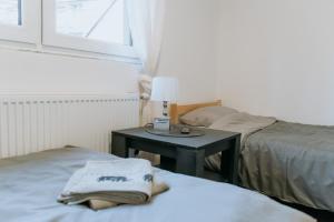 Apartment Apartmani Aleksic Valjevo Serbia