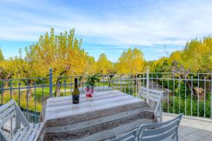 Appartamento Faelmo Luxury