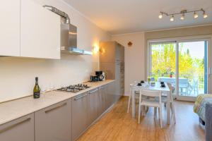 Appartamento Faelmo Luxury