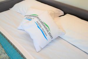 Appartamento Faelmo Luxury