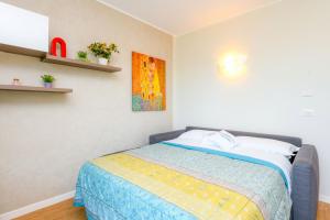 Appartamento Faelmo Luxury