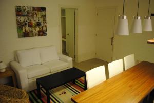 Apartamento 307 Mar