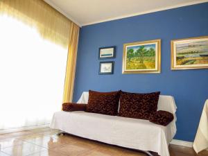 Apartments Anda sea view