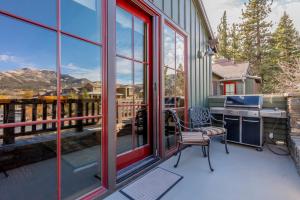 Holiday Home room in Creekhouse 1312