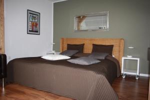 5 FeWos Harztraum in Innenstadt mit kostenlosem Parkplatz von Harztraveler