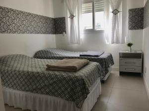Apartamento Maravilhoso em Florianópolis na Praia dos Ingleses com piscina