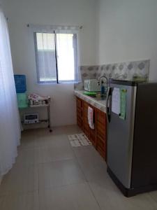 Chez Melanie Valencia Dumaguete GetAway