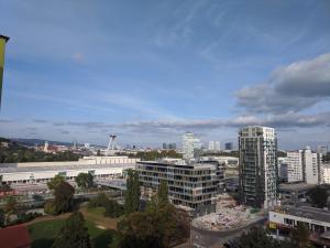 Appartement K.L.M. Apartment Bratislava Slowakei