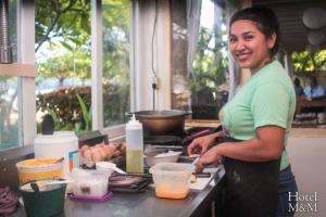 Hotel M&M Beach House