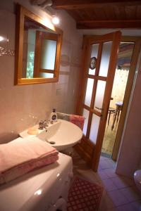 Habitación Doble - Anexo