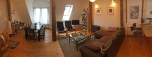 Chalet Bovec 