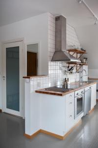 Sköna Hönor Apartments