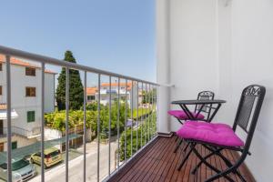 Apartment Neven - great location